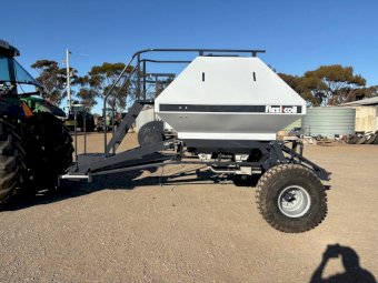 Flexicoil 1330 Air Cart