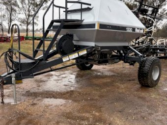 Flexicoil 1330 Air Cart