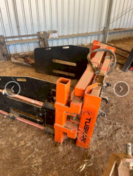 WANTED Kerfab Wool Paddles