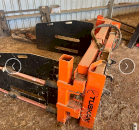 WANTED Kerfab Wool Paddles