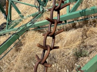 2015 Smale 50Ft Prickle Chain