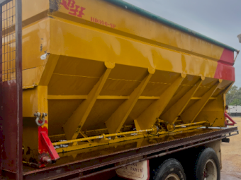 Cole HD800-SP Grouper