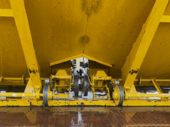 Cole HD800-SP Grouper