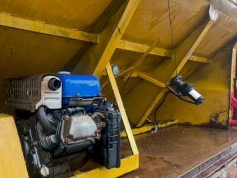 Cole HD800-SP Grouper