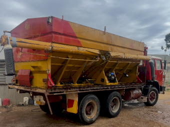 Cole HD800-SP Grouper