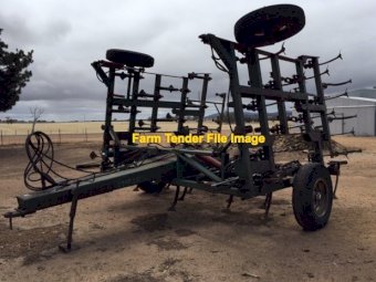 WANTED 21-30 Tyne Trailing Scarifer