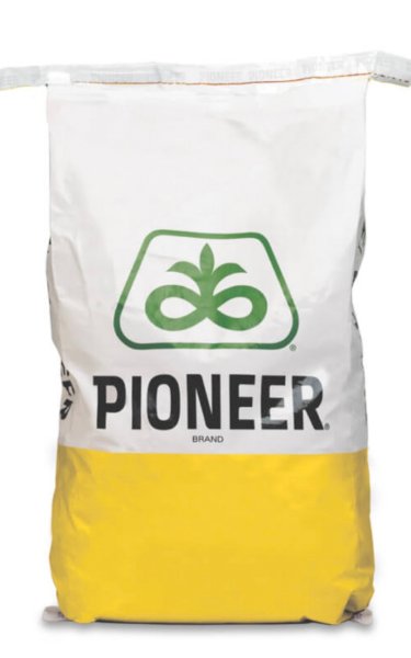 280 KG's Pioneer PY520TC Canola Seed