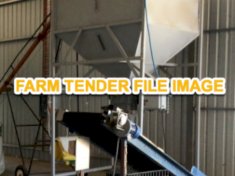 WANTED Bagging Machine