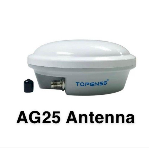 Trimble AG25 Antenna Replacement