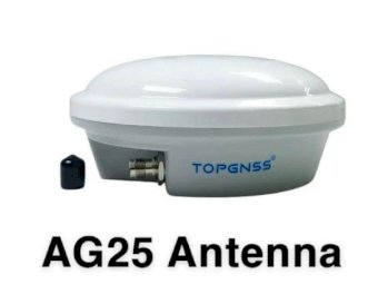 Trimble AG25 Antenna Replacement