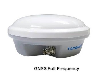 Trimble AG25 Antenna Replacement