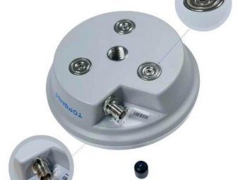 Trimble AG25 Antenna Replacement