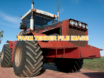 WANTED Acremaster Tractors