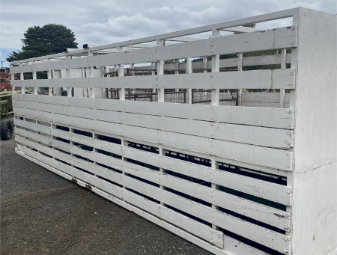 WANTED 2x1 Stockcrate