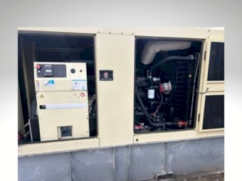 Kohler KD200 200kva Generator