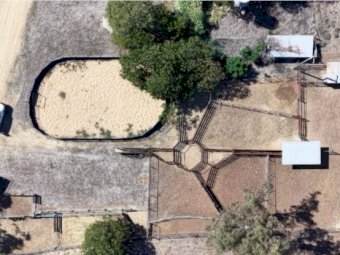 Blue Ribbon Mixed Farming Country Narromine NSW