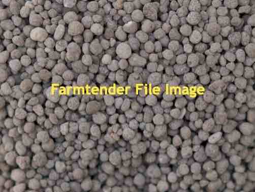 map fertilser 24 ton this season for sale immediate pickup from rainbow