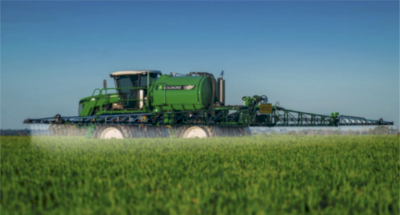 Glyphosate 450 - 1000L Shuttles - Ex Melbourne