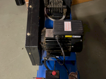 Peerless PHP15 Air Compressor