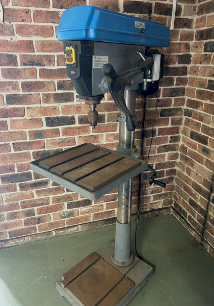 TTI Drill Press