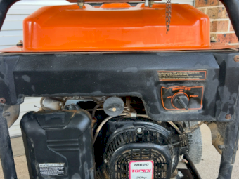 Promac 12kva Generator