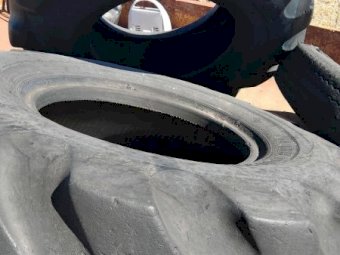 CAT 944A Front End Loader