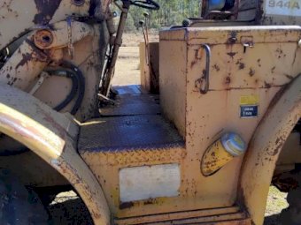 CAT 944A Front End Loader
