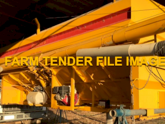 WANTED 10+ tonne Grouper
