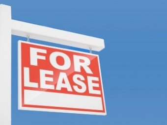 WANTED Looking for a Lease Property