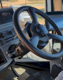 Case 9330 Tractor
