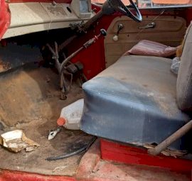 International AB160