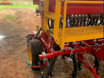 2023 Duncan MK4 Renovator