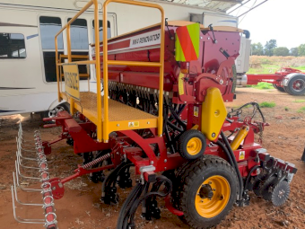 2023 Duncan MK4 Renovator