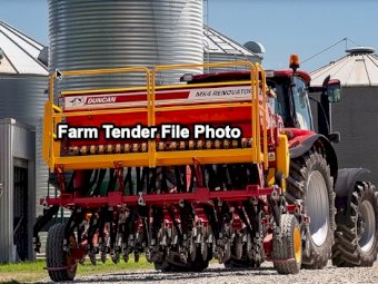 2020 Duncan Mark 4 Renovator