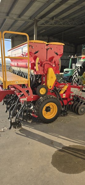 2020 Duncan Mark 4 28 Run Renovator