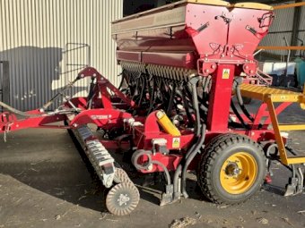 2020 Duncan Mark 4 28 Run Renovator