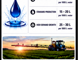 Purple Rain Liquid Fertilizer