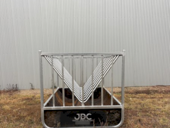 JDC Hay Feeders x 25