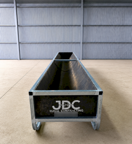 JDC Feed Troughs x 40