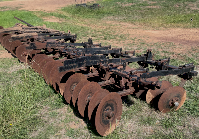Undercarriage