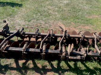 Undercarriage