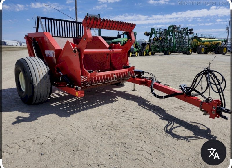 WANTED Riteway Rock Picker
