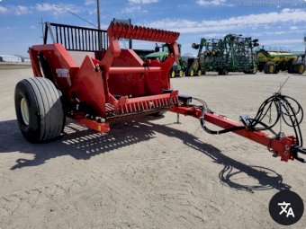 WANTED Riteway Rock Picker