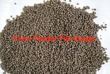 MAP Fertiliser