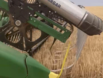 AWS Air Reel
