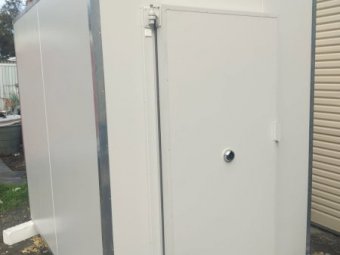 Cool Room Drop in Unit