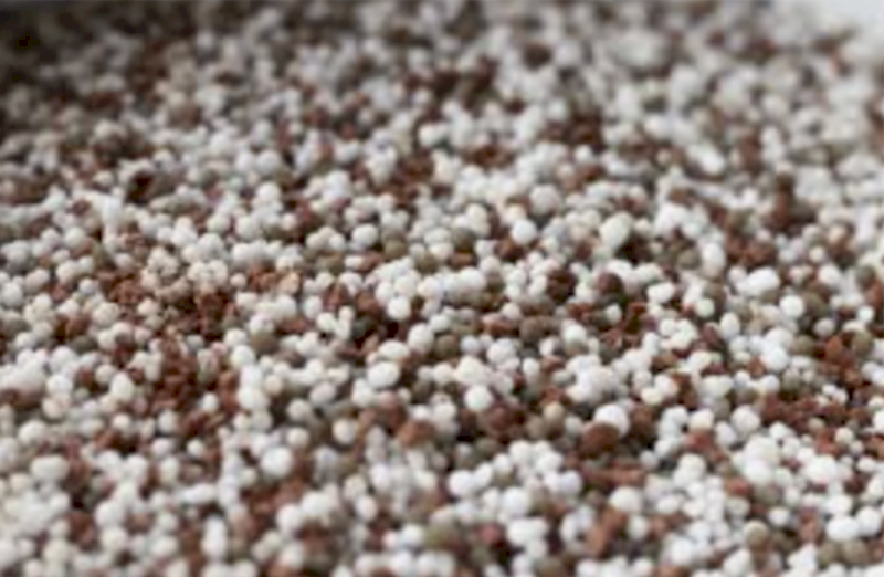 Custom Blends available