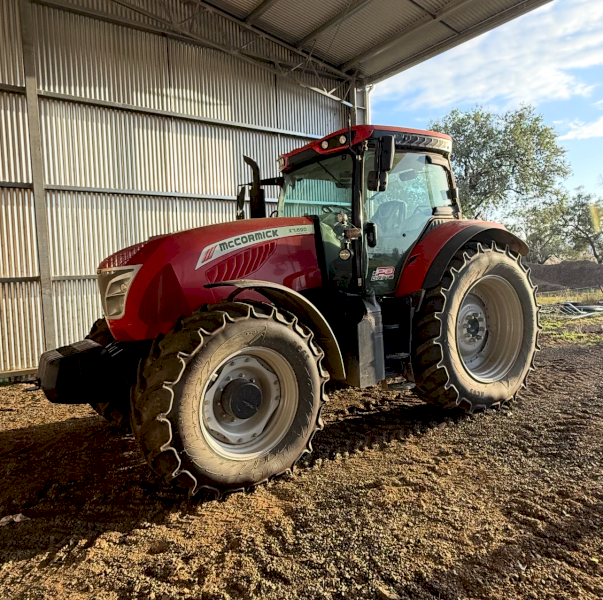 McCormick X7.690 Power Plus