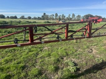 Hardi Navigator 4000