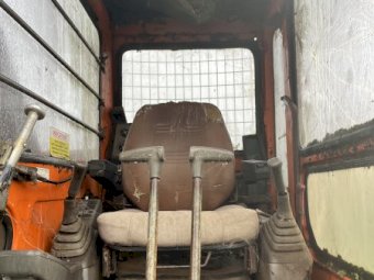 Hitachi EX200-2 Excavator